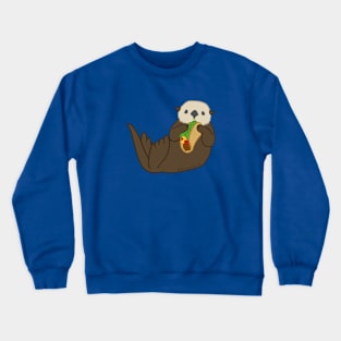 Tacotter Crewneck Sweatshirt